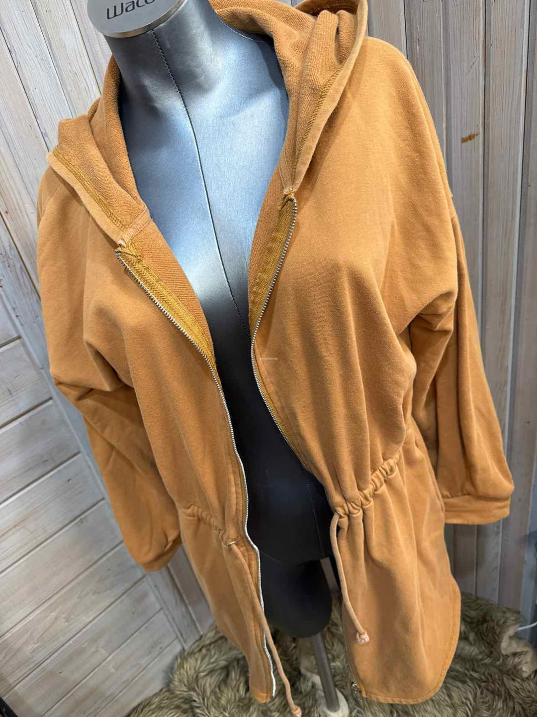 XL - Betsey's Boutique Hoodie