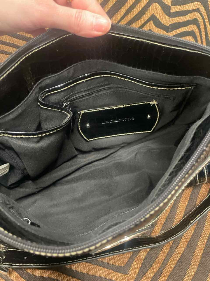 Purse - Liz Claiborne Purse Shoulder Bag