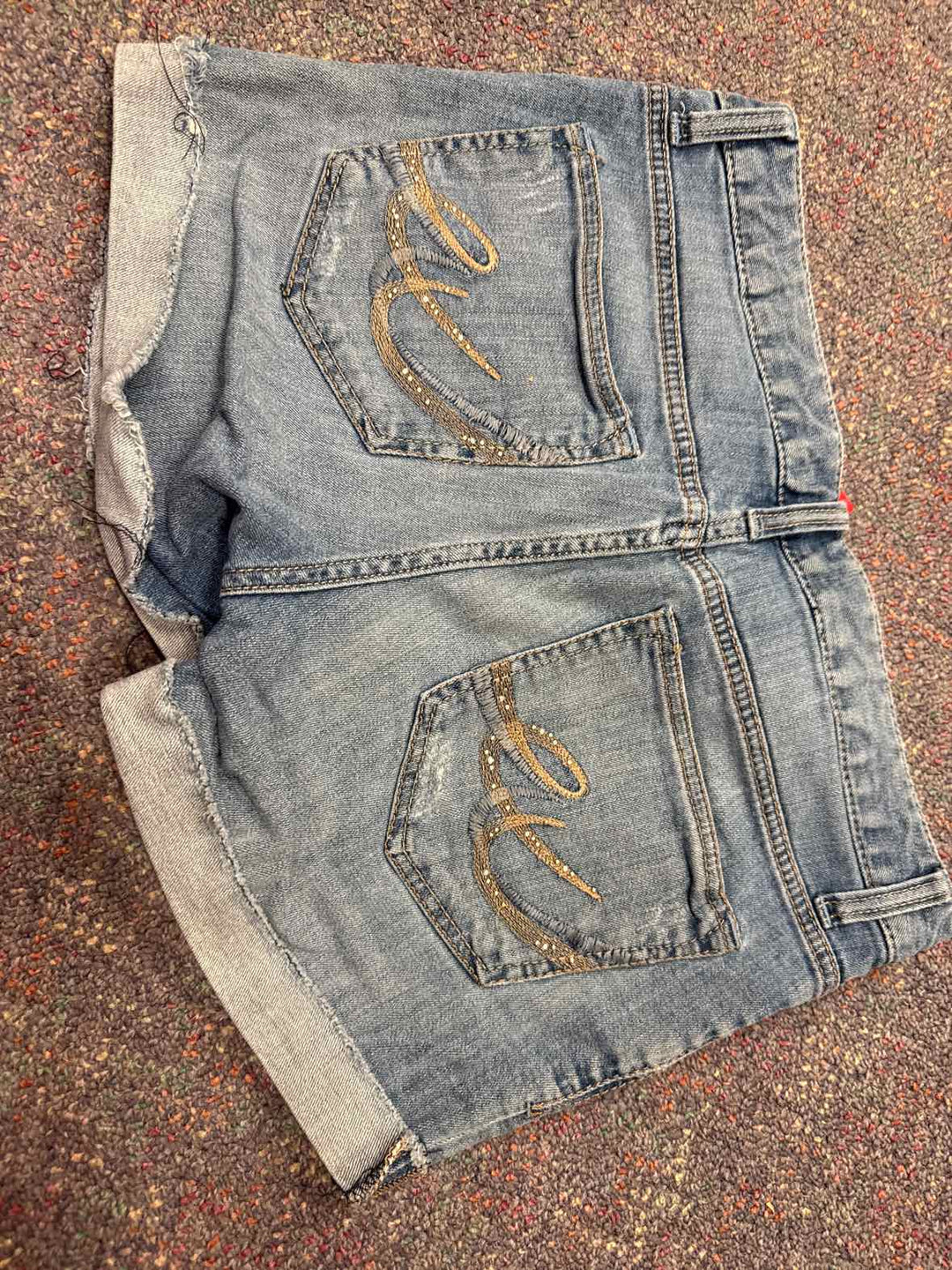 4 - Express Shorts