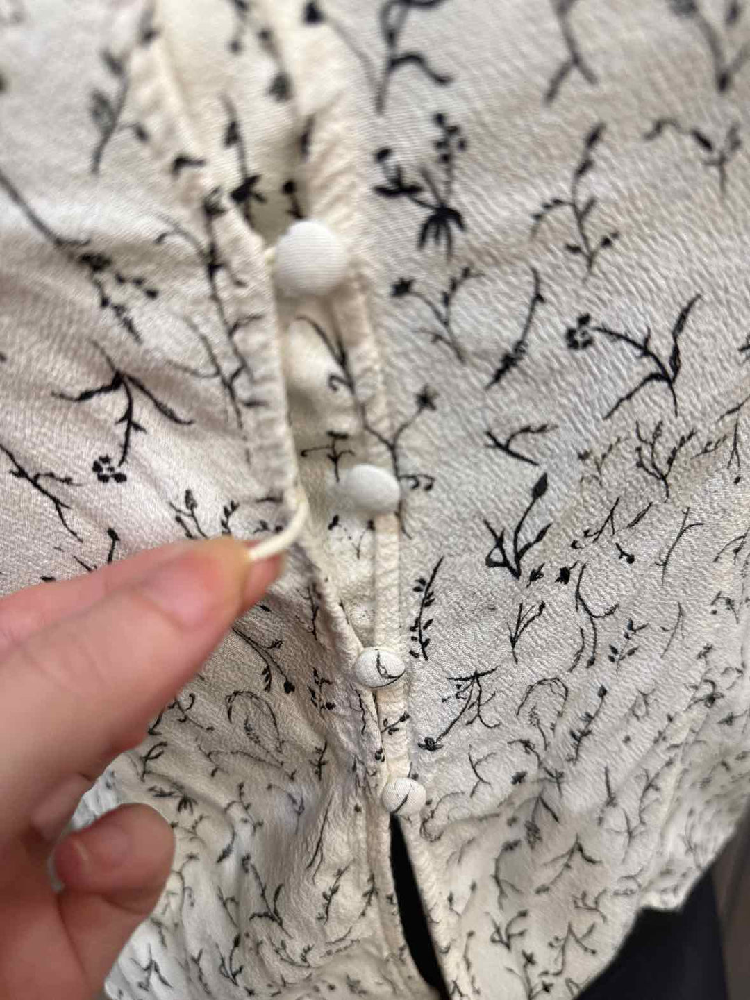 S - H&M Tank