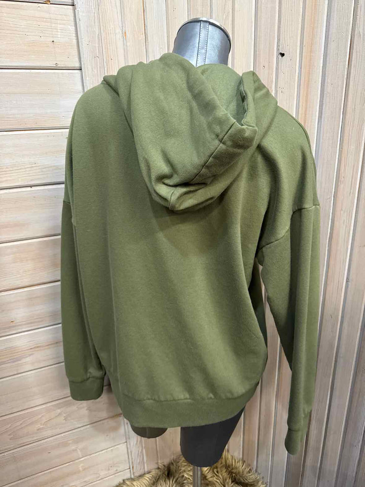XL - Time and Tru Sweatshirt