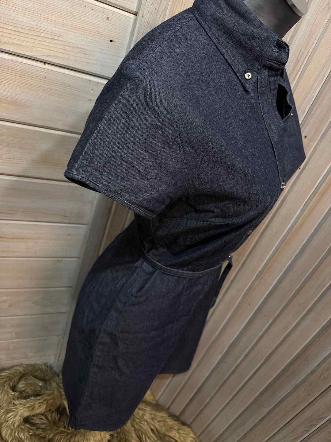 M -Polo Ralph Lauren Dress