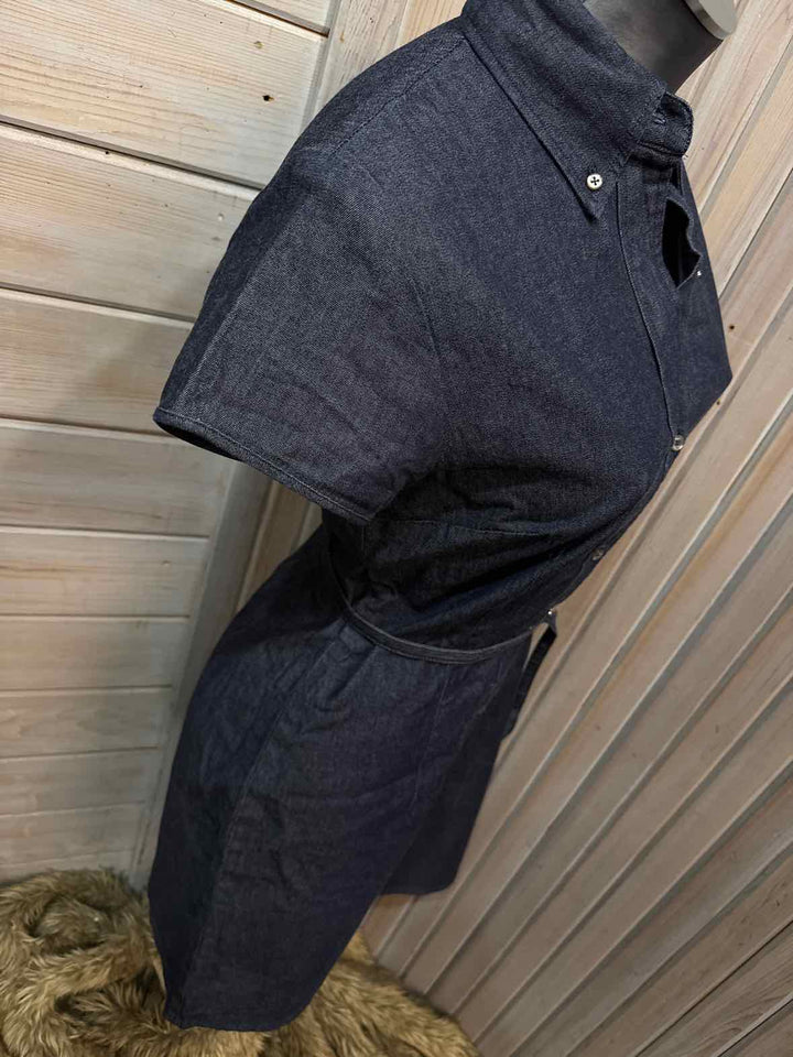 M -Polo Ralph Lauren Dress