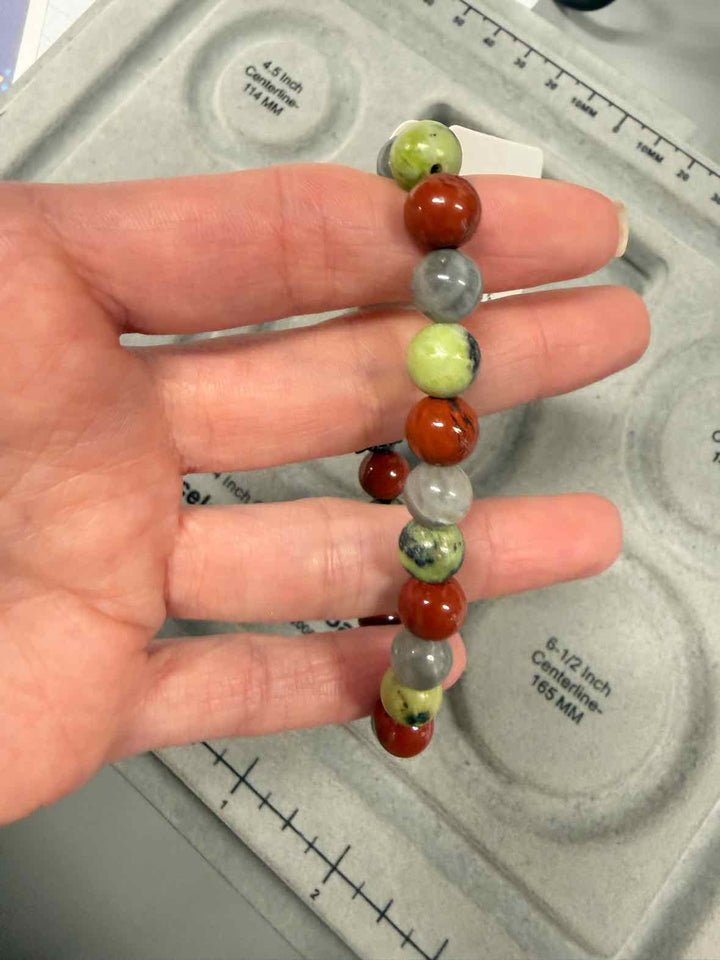 Jewelry - Crystal Bracelet