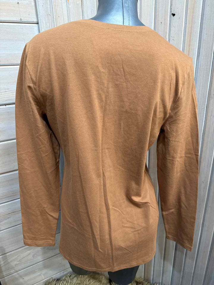 XL - No Boundaries Long Sleeve