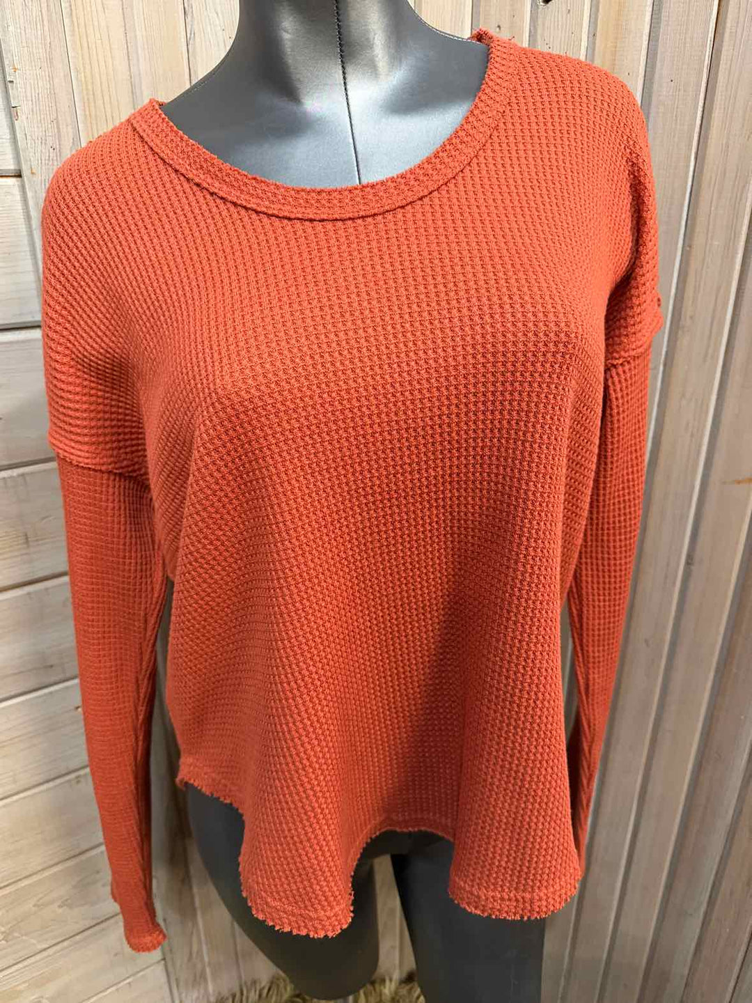 L - La Miel Long Sleeve