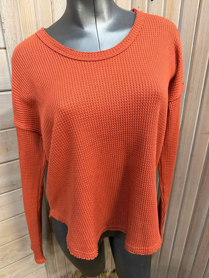 L - La Miel Long Sleeve
