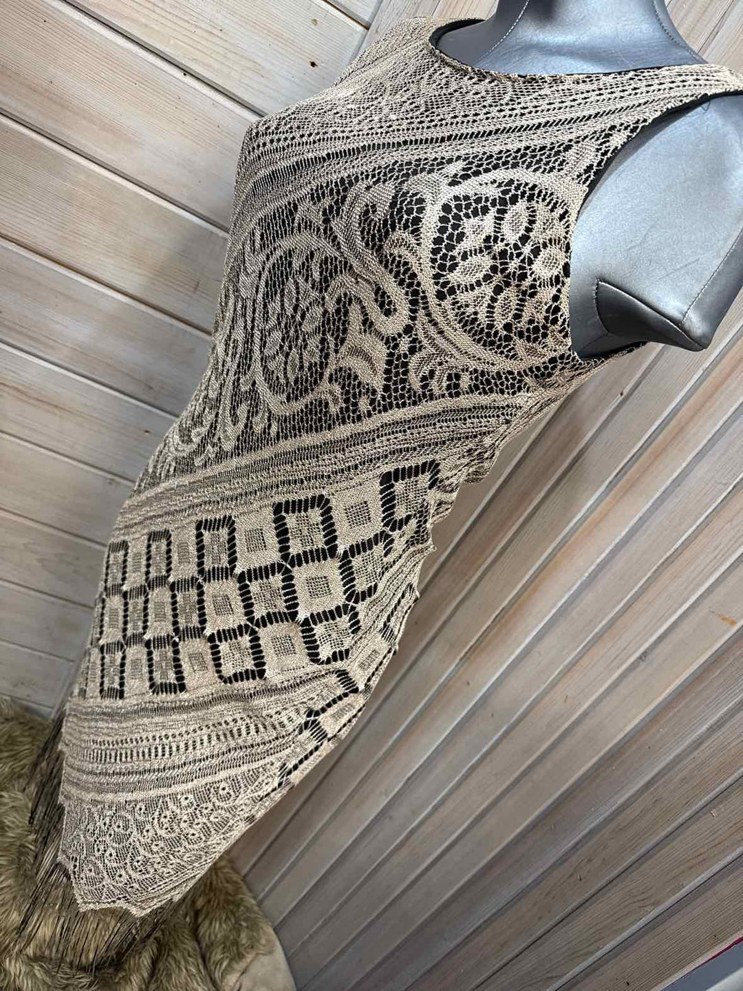 12 - Fashion Bug Dress