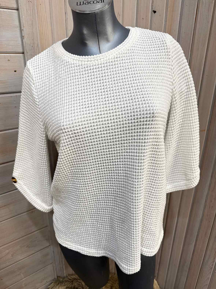 L - Shein Sweater