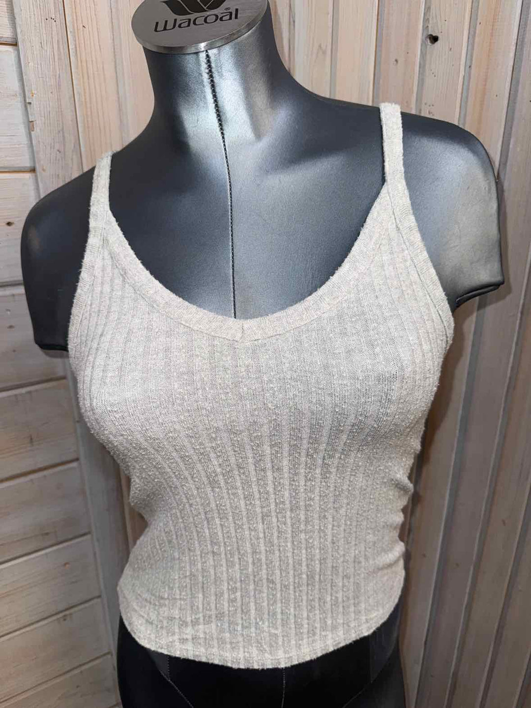 S - American Eagle Tank