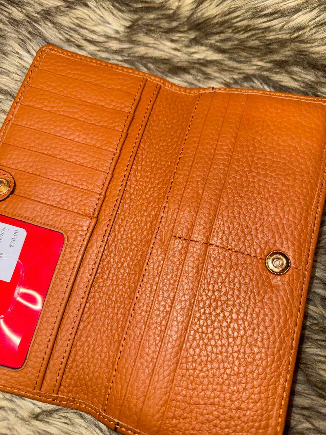 Accessories - Dooney & Bourke Wallet