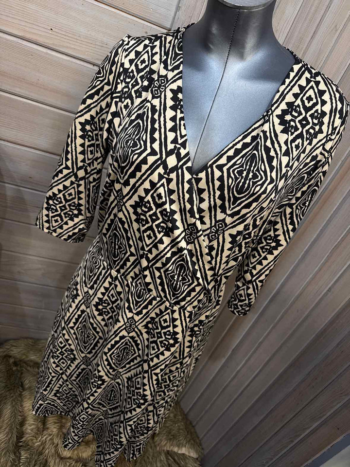 L - Ashley Stewart Dress