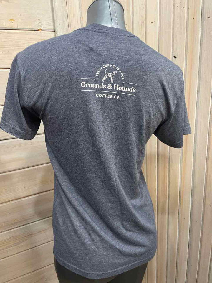 S - Grounds & Hounds T-Shirt