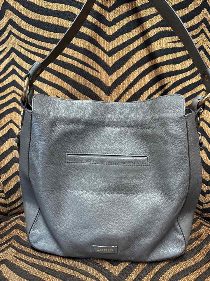 Purse - LODIS Shoulder Bag