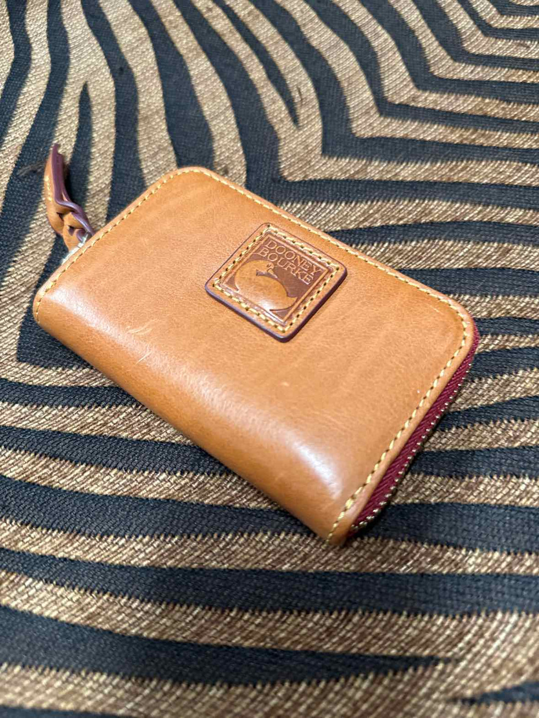 Accessories - Dooney & Bourke Wallet
