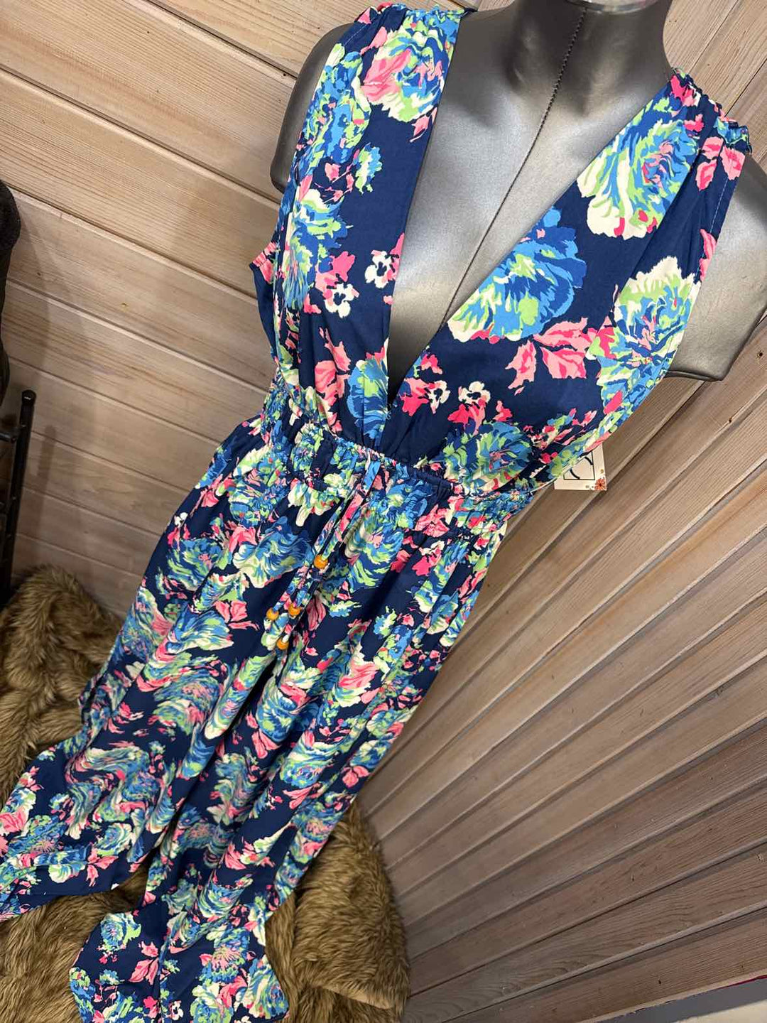 M - ee:some Jumpsuit