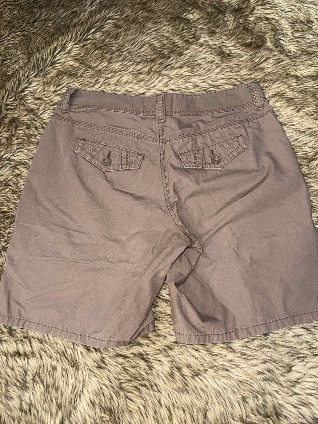 10 - Riders Shorts