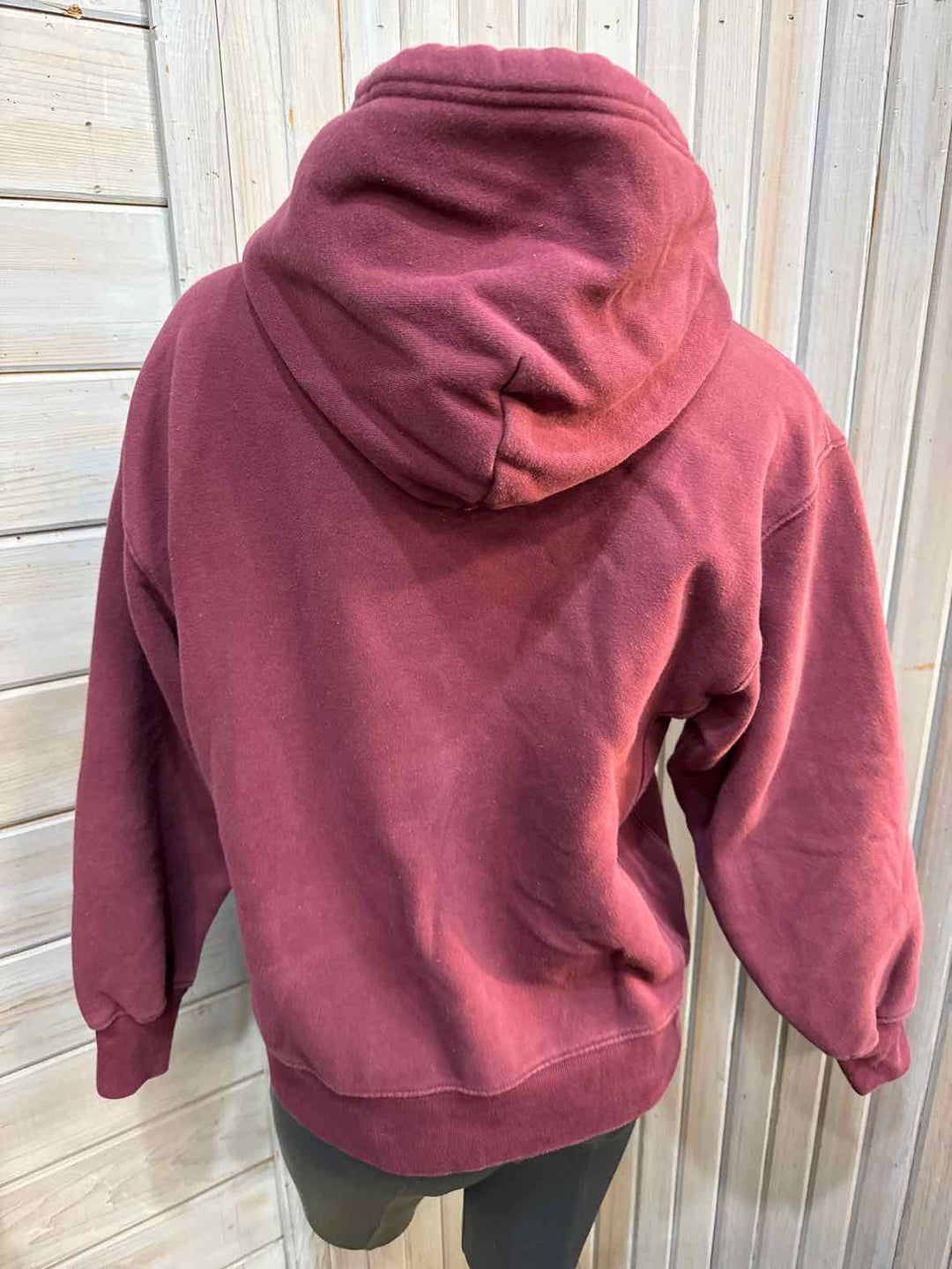 XS - TNA Hoodie