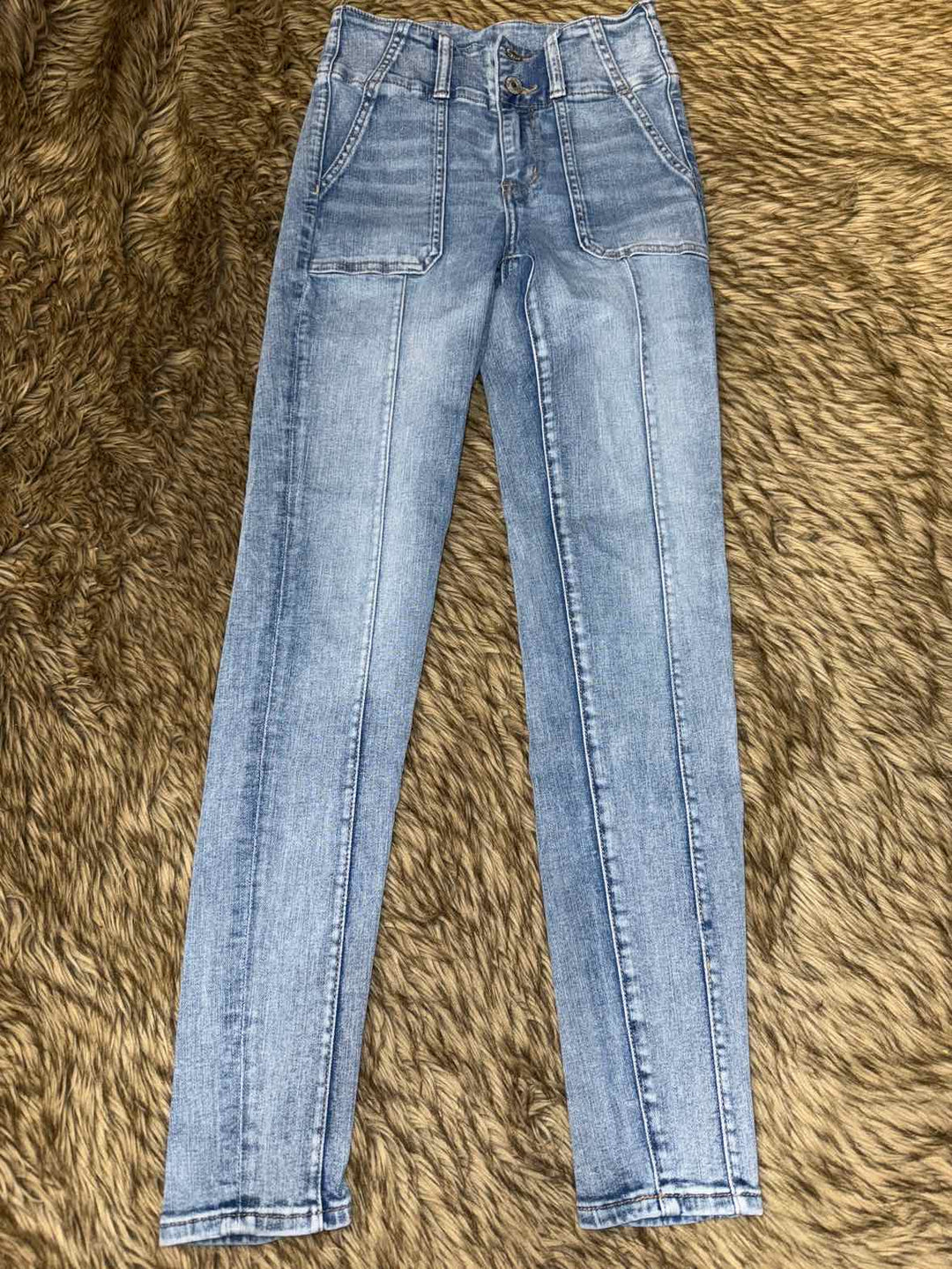 2 - American Eagle Jeans