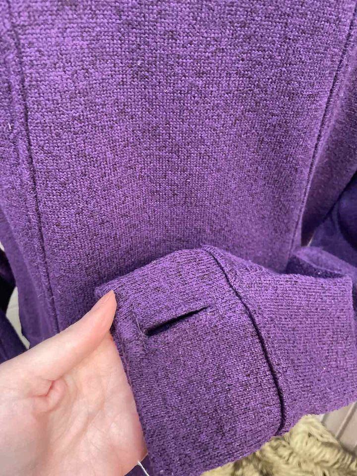 L - Avalanche Jacket