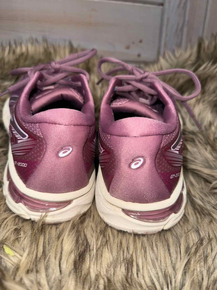 8 - Asics Athletic Shoes