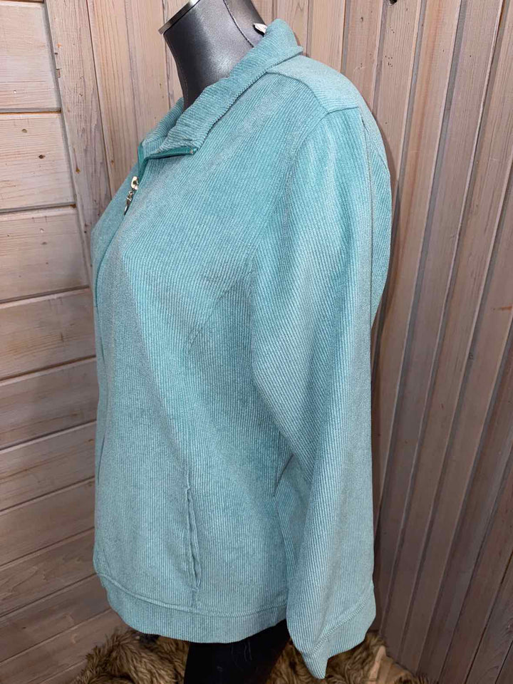 L - Nikki Jacket