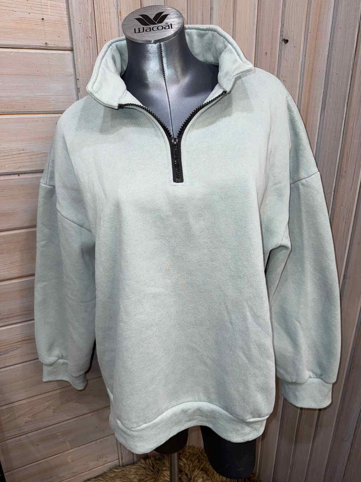 XL - Trendy Queen Sweatshirt