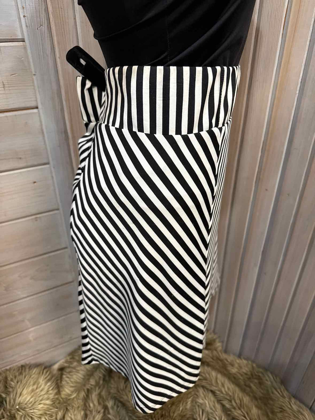 S - Maurices Skirt