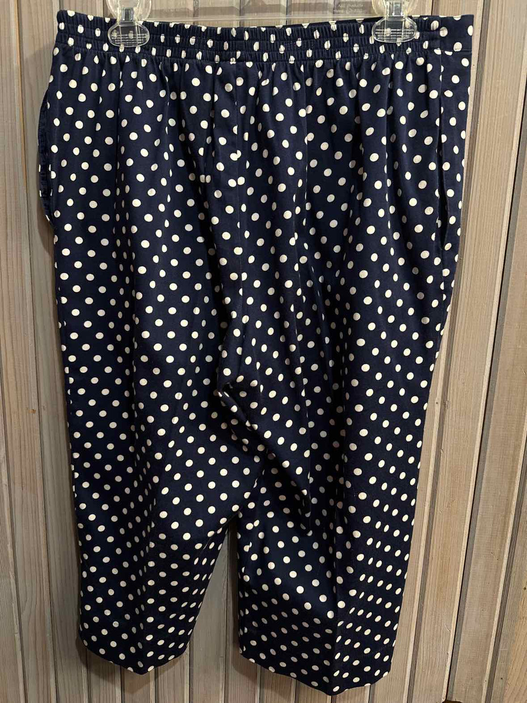 14P - Alfred Dunner Capri