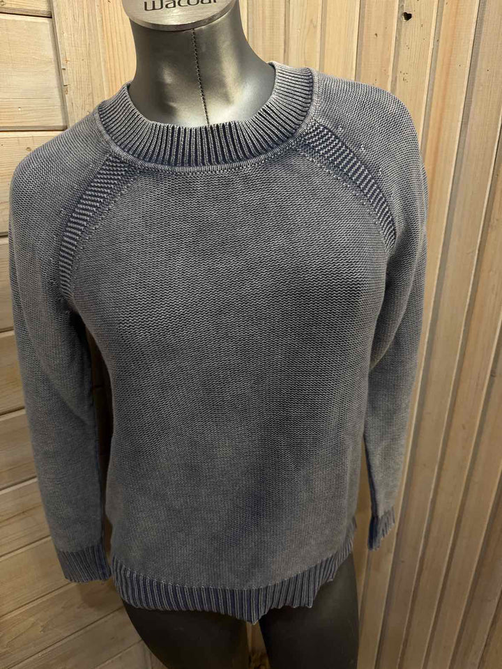 S - Coldwater Creek Sweater