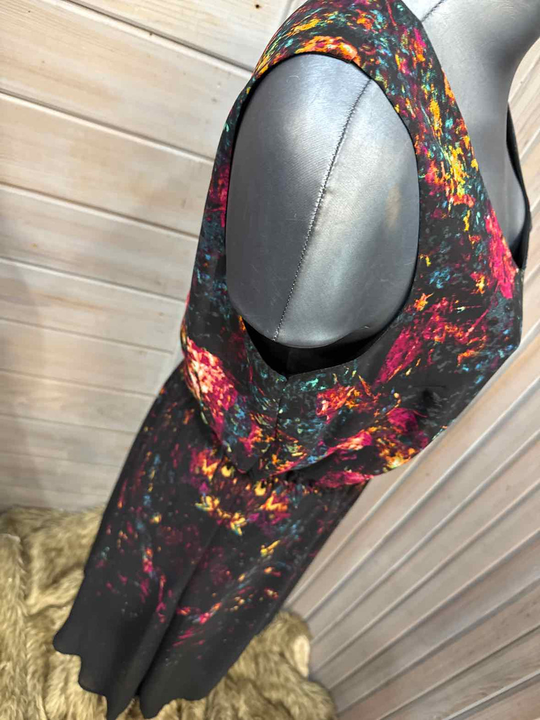L - Mossimo Dress