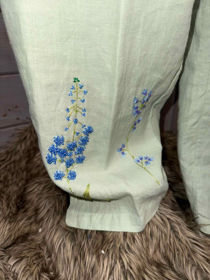 M - La Blend Outfit
