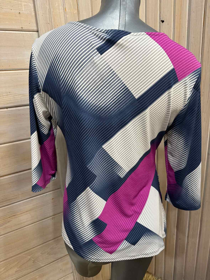 M - Alfani 3/4 Sleeve