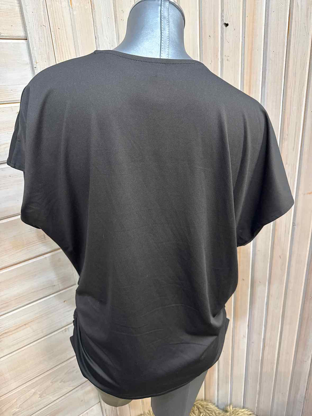 XL - HALARA Blouse