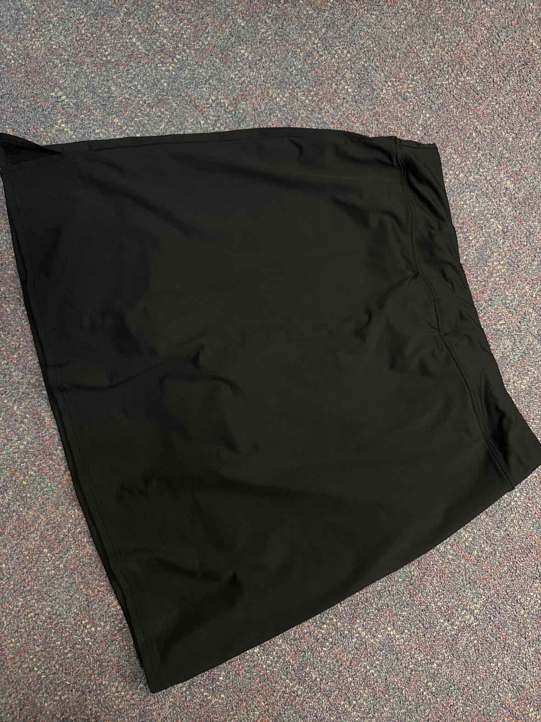 XL - Coo Run Skort