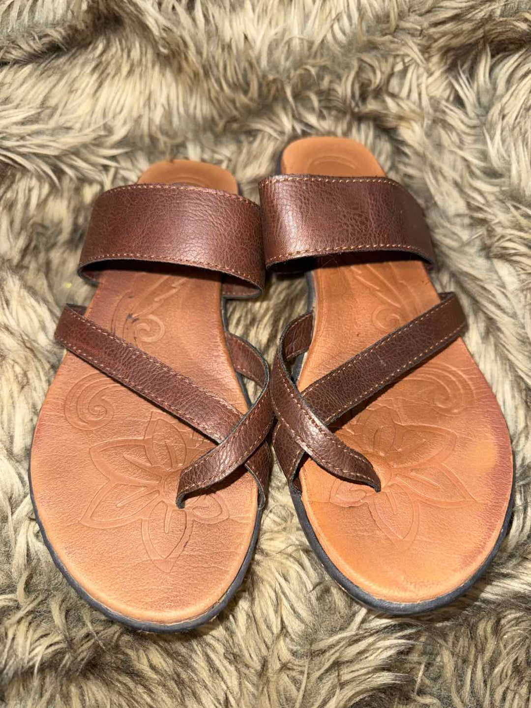 8 - BOC Sandals