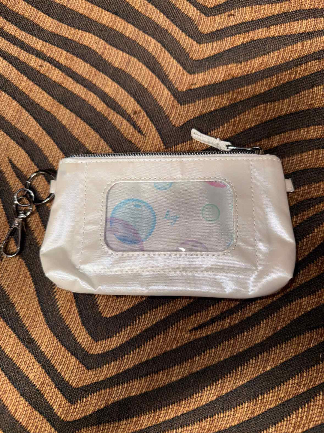 Wallet- lug Coinpurse