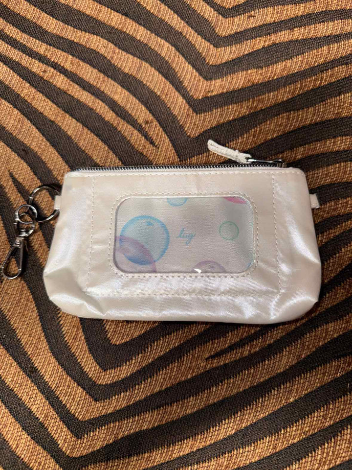 Wallet- lug Coinpurse