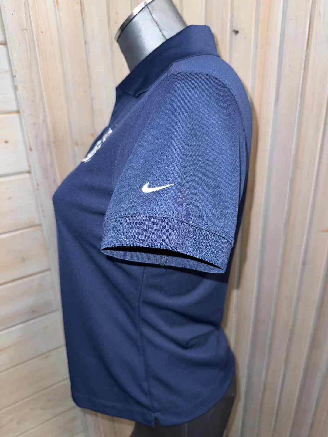 S - Nike Golf Polo
