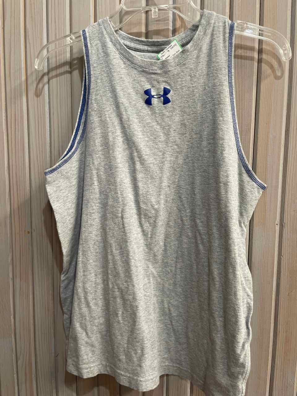 XL - Under Armour Tank
