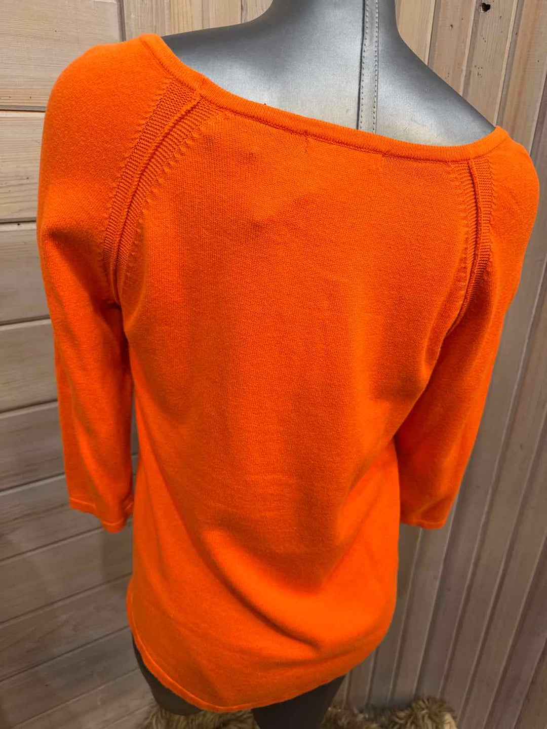 S - Jeanne Pierre Sweater
