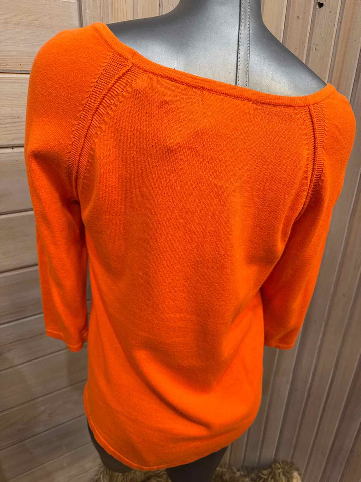 S - Jeanne Pierre Sweater