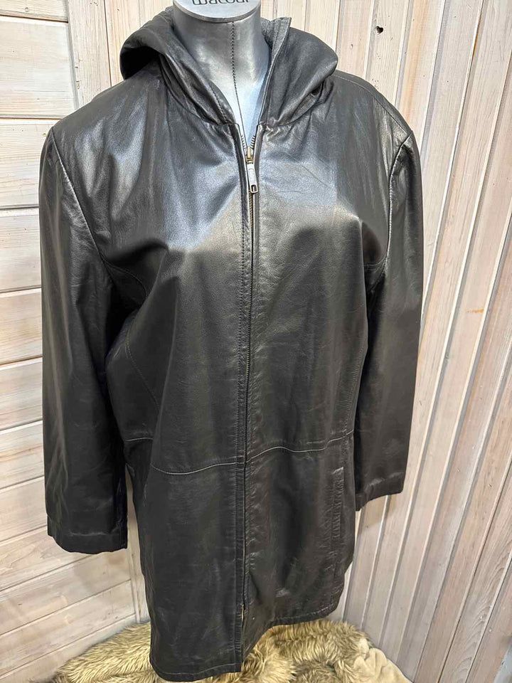 1X - Outbrook Jacket