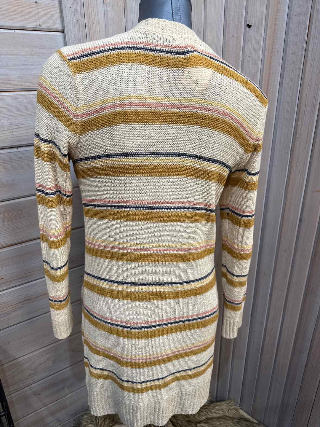 XS - Maurices Cardigan