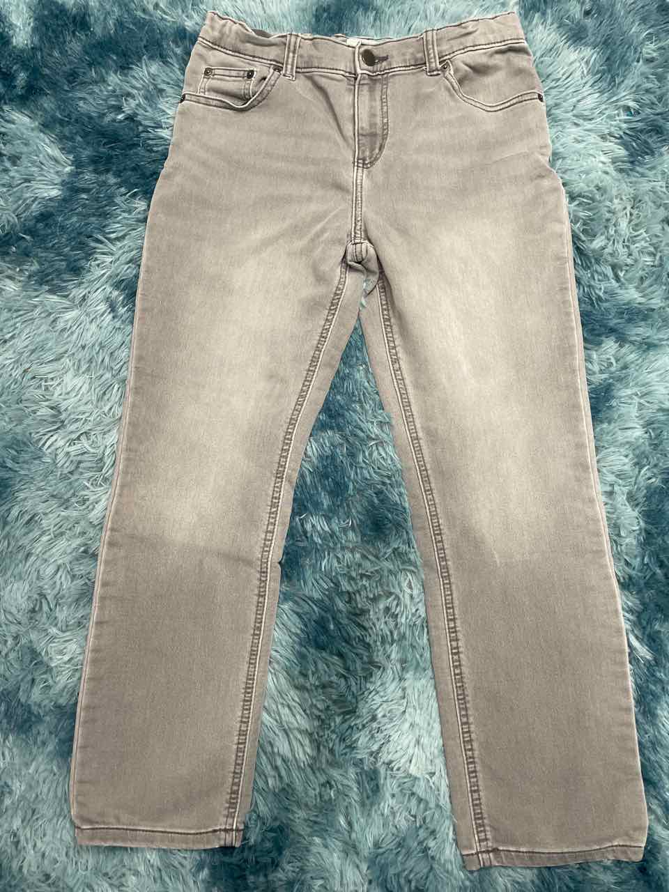 12 - Wonder Nation Pants