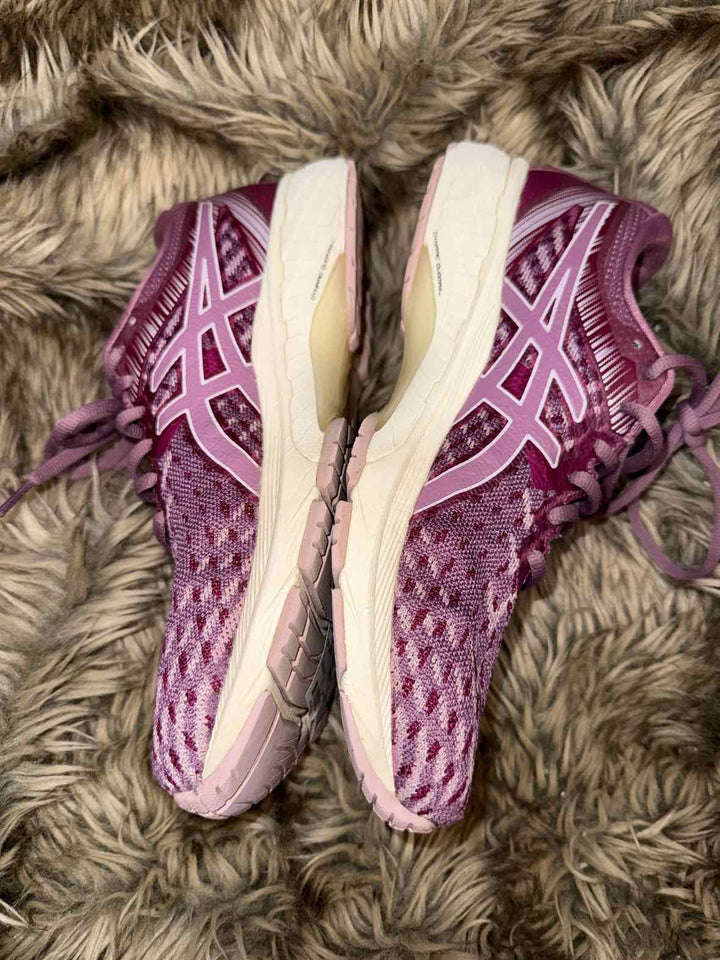 8 - Asics Athletic Shoes