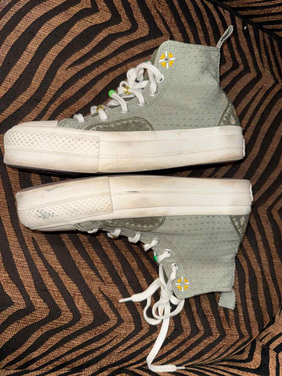 9 - Converse Sneakers