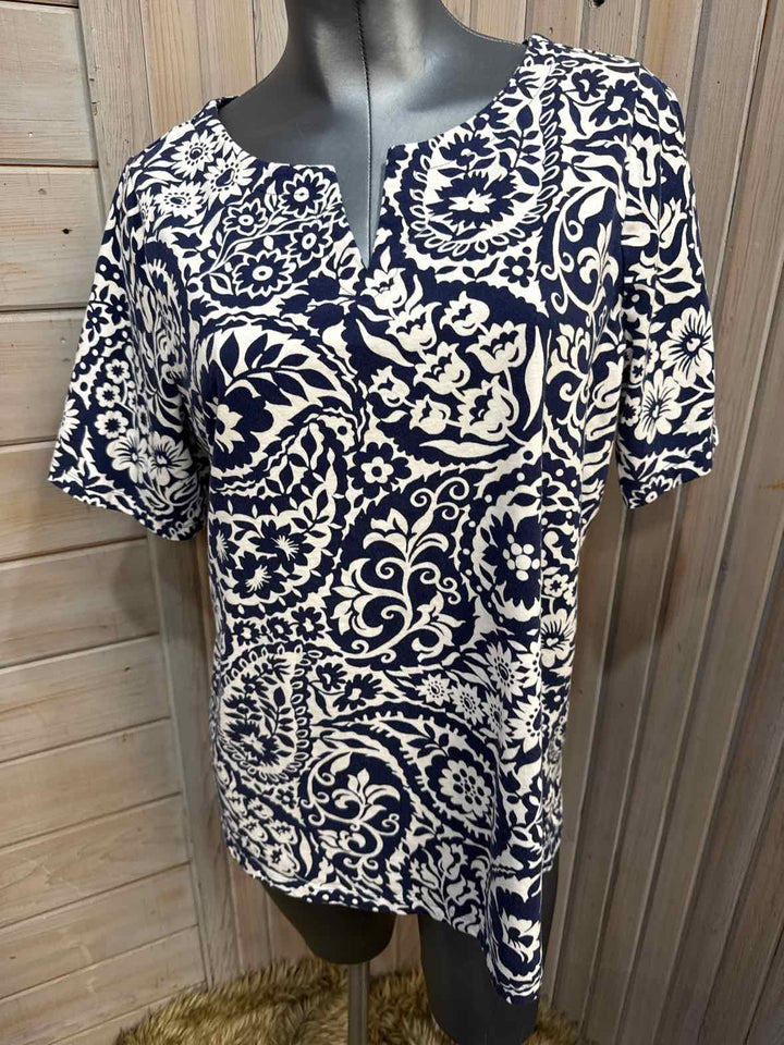 1X - Talbots T-Shirt