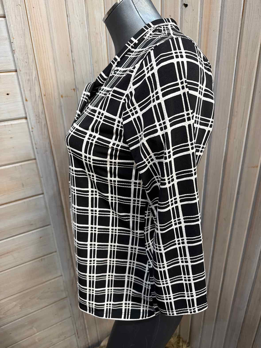 S - by design 3/4 Sleeve