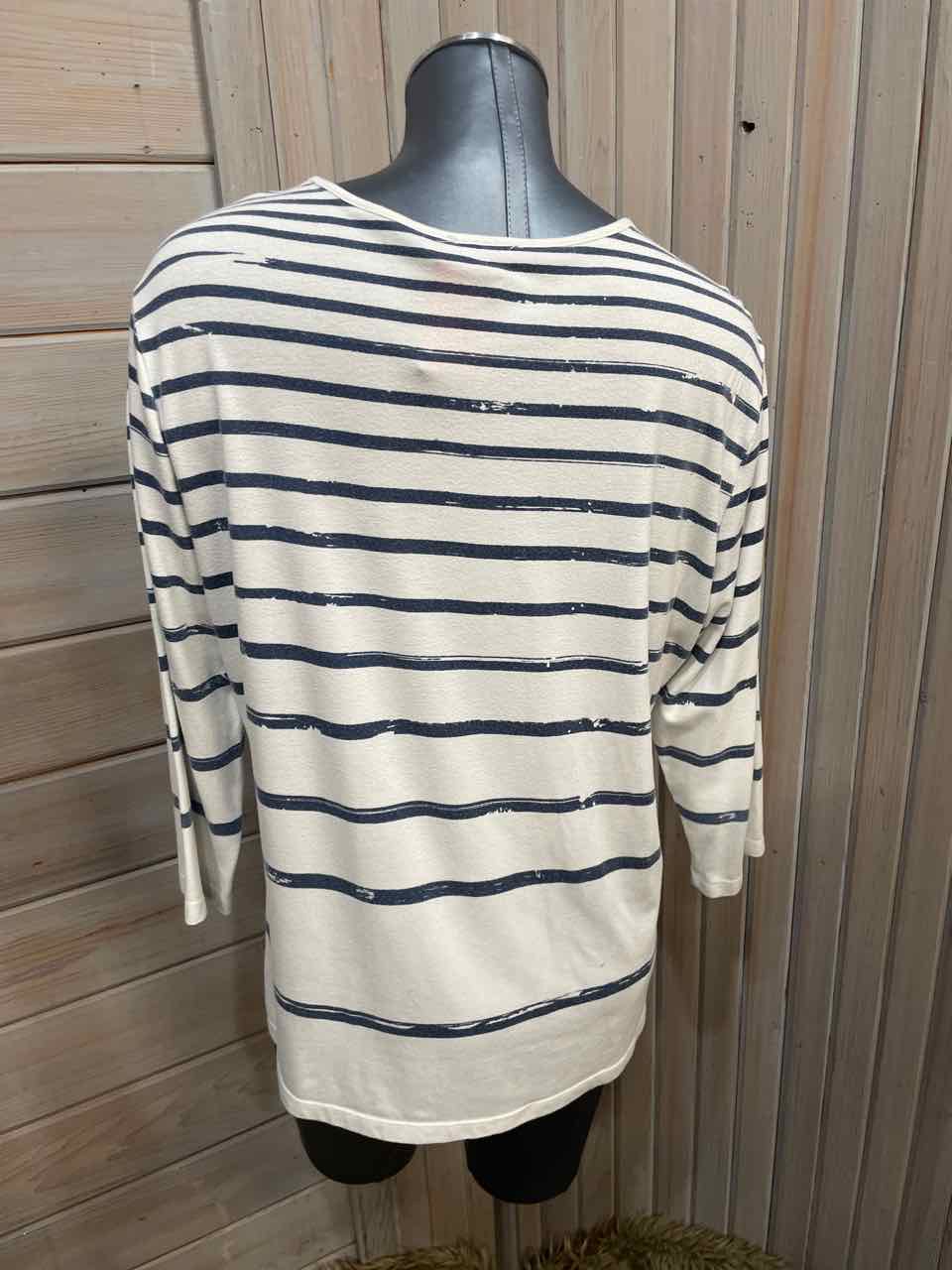 XL - Conrad C 3/4 Sleeve